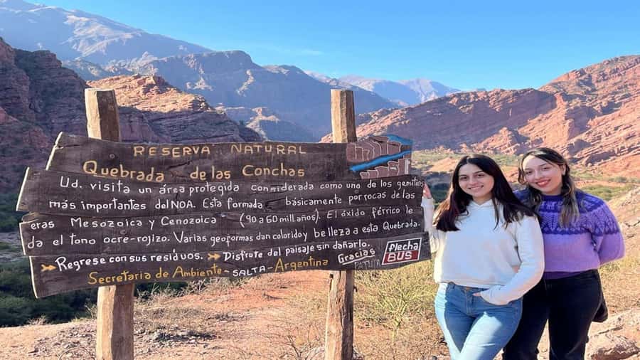 From Salta: Day Trip to Cafayate - Cafayate and the Torrontés wine stop