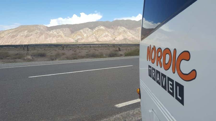 From Salta: Day Trip to Quebrada de Humahuaca - Tilcara, Andean culture, and the optional Pucará