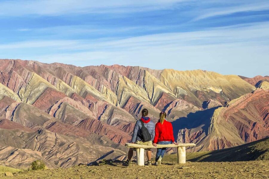 From Salta: Day Trip to Quebrada de Humahuaca - What the $39 price really gets you