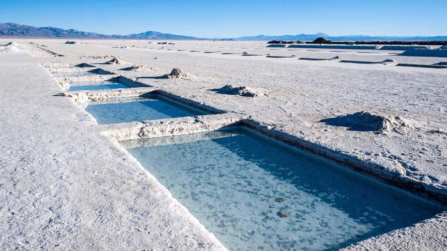 From Salta: Full-Day Trip to Salinas Grandes and Purmamarca - The early road from Salta to Purmamarca