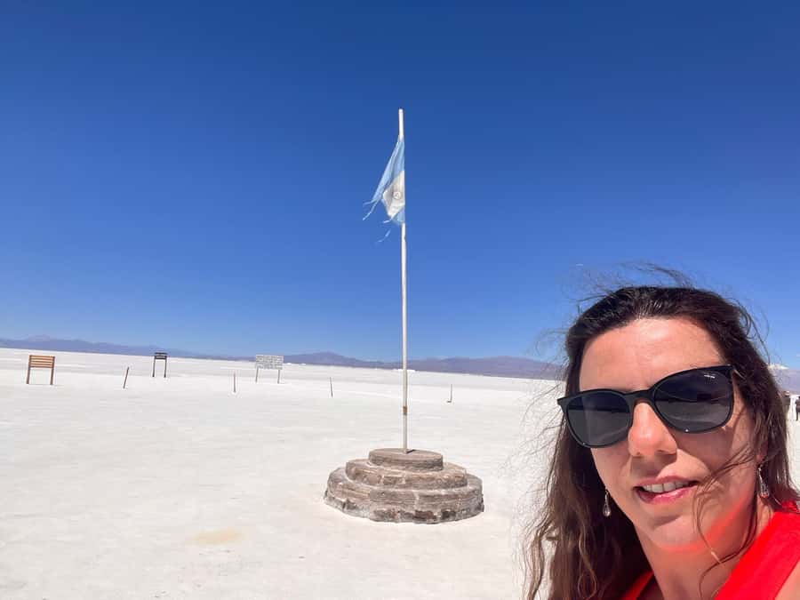 From Salta: Full-Day Trip to Salinas Grandes and Purmamarca - Guides, languages, and the human side of the trip