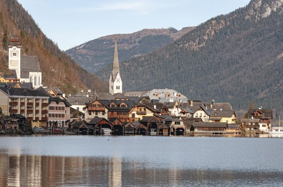 From Salzburg: Hallstatt, St.Gilgen & St. Wolfgang Day Trip - Why this Salzburg day trip works