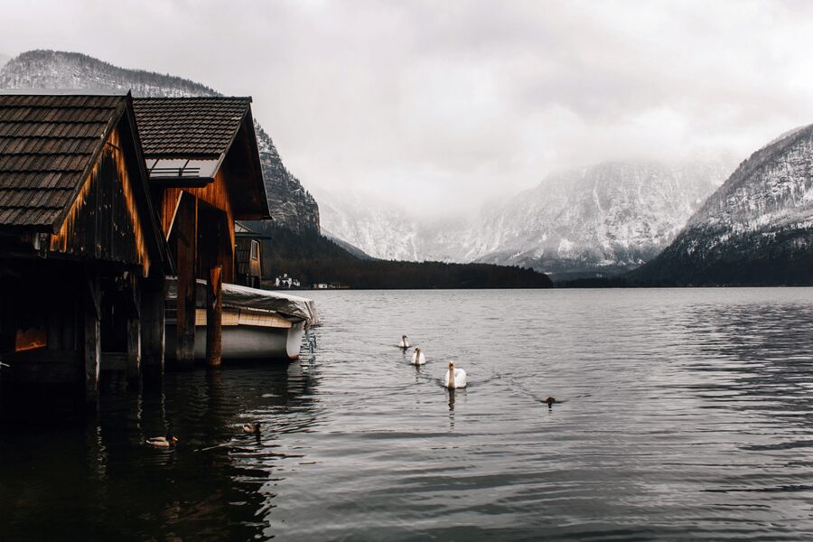 From Salzburg: Hallstatt, St.Gilgen & St. Wolfgang Day Trip - How flexible is the private timing?