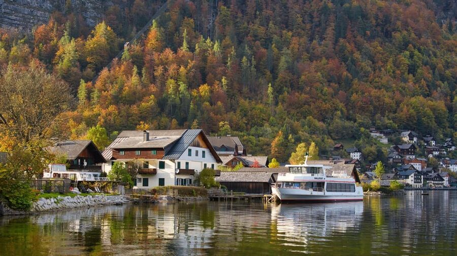 From Salzburg: Hallstatt, St.Gilgen & St. Wolfgang Day Trip - What to budget beyond the $126 price