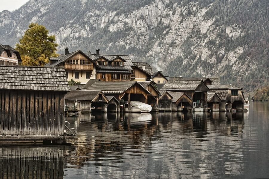 From Salzburg: Hallstatt, St.Gilgen & St. Wolfgang Day Trip - FAQ