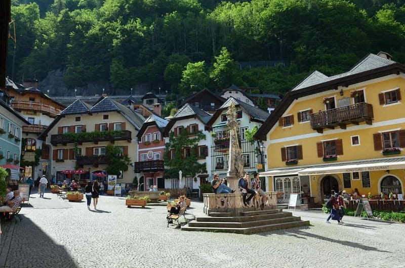 From Salzburg: Private Day Trip to Hallstatt with St. Gilgen - Why This Private Hallstatt Trip Works