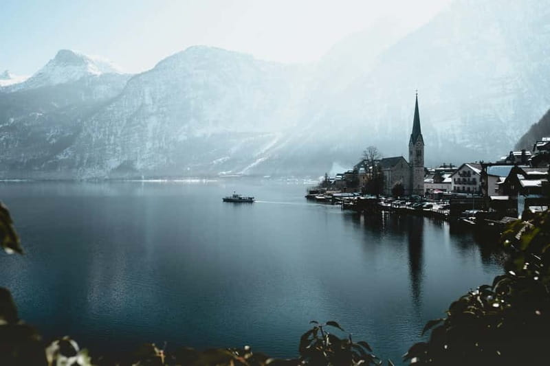 From Salzburg: Private Day Trip to Hallstatt with St. Gilgen - The Return Ride Through the Salzkammergut