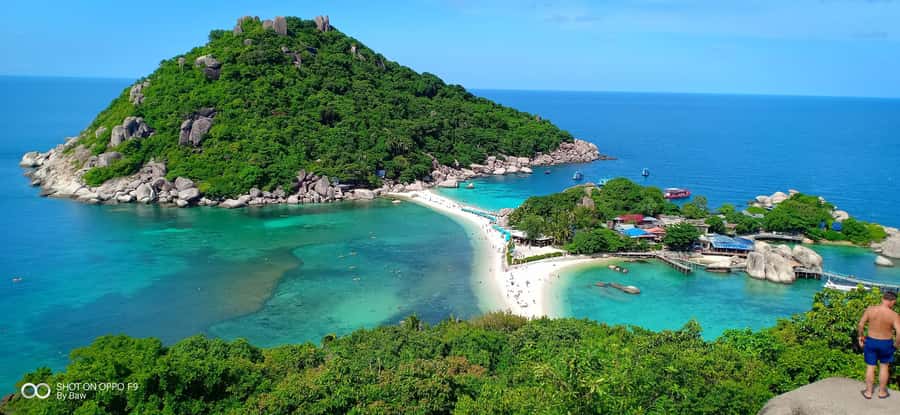 From Samui: Ko Tao and Koh Nang Yuan Speedboat Day Trip - Why this Koh Tao day trip is worth considering