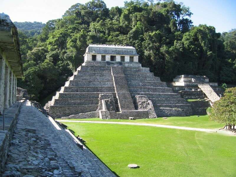 From San Cristóbal: Agua Azul and Palenque Day Trip - Why Palenque Makes This Long Day Worthwhile