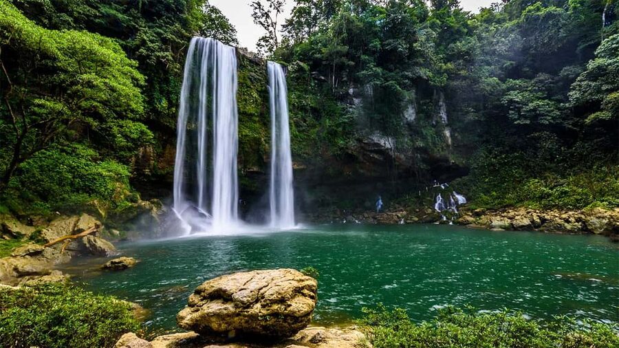 From San Cristóbal: Agua Azul and Palenque Day Trip - Who Should Book This Chiapas Excursion?