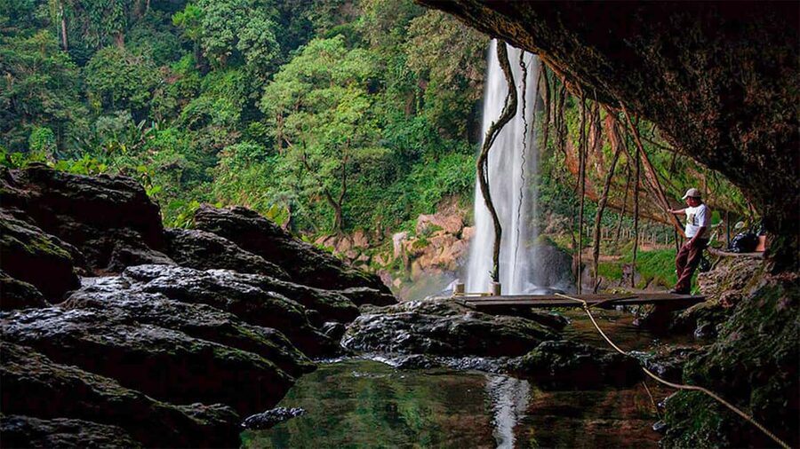 From San Cristóbal: Agua Azul and Palenque Day Trip - Should You Book It?