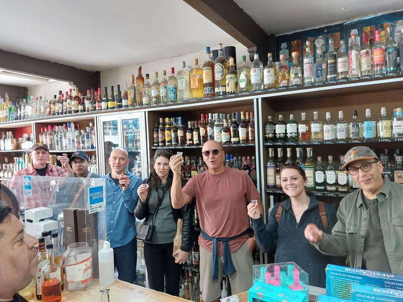 From San Diego: Tijuana Guided Day Trip with Lunch - Starting near San Ysidro and meeting your guide