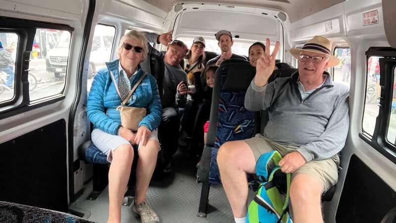 From San Diego: Tijuana Guided Day Trip with Lunch - Murals, historic buildings, and local street art