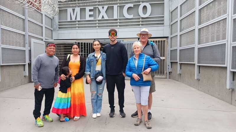 From San Diego: Tijuana Guided Day Trip with Lunch - Tequila, mezcal, beer, and time to browse