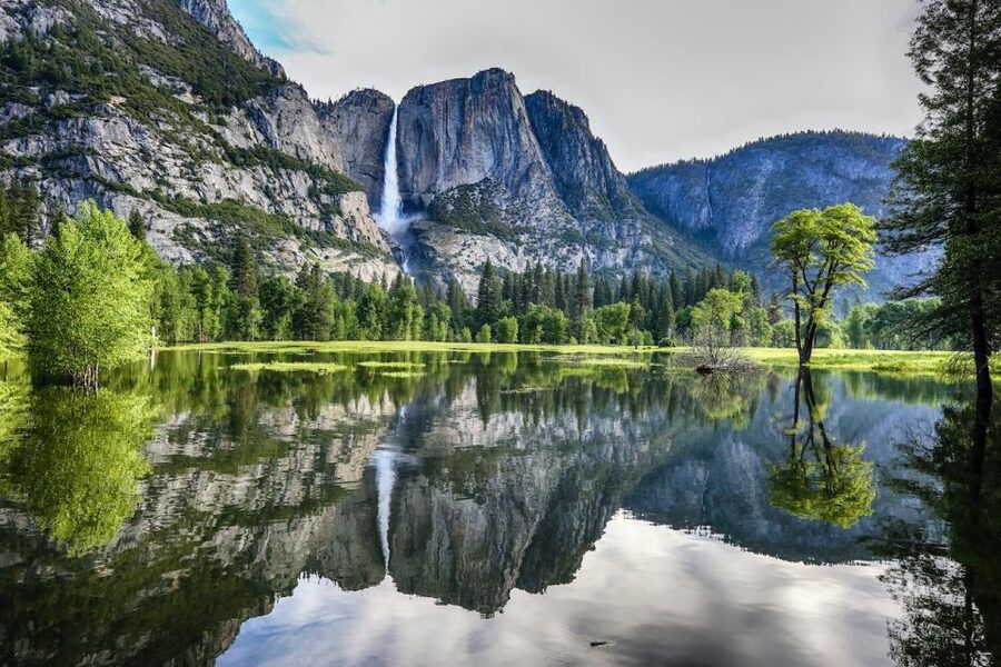 From San Francisco: Day Trip to Yosemite National Park - Key points to know before booking