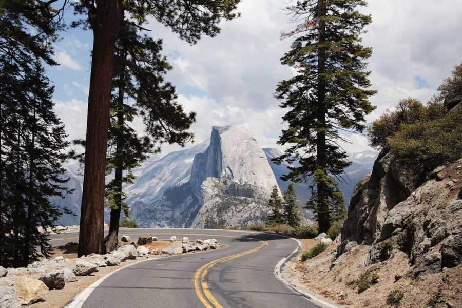 From San Francisco: Day Trip to Yosemite National Park - Lunch, rest stops, and the practical side of the day