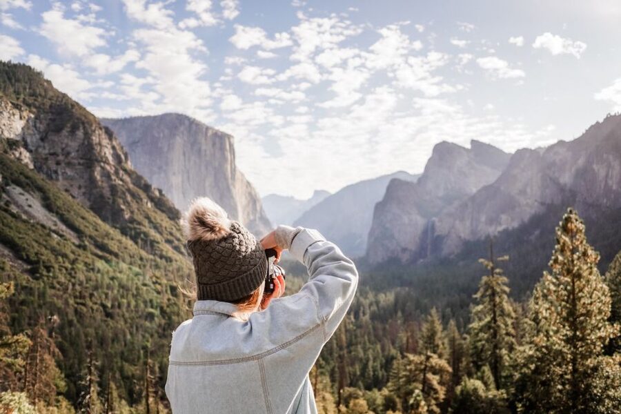 From San Francisco: Day Trip to Yosemite National Park - Is $209 good value?