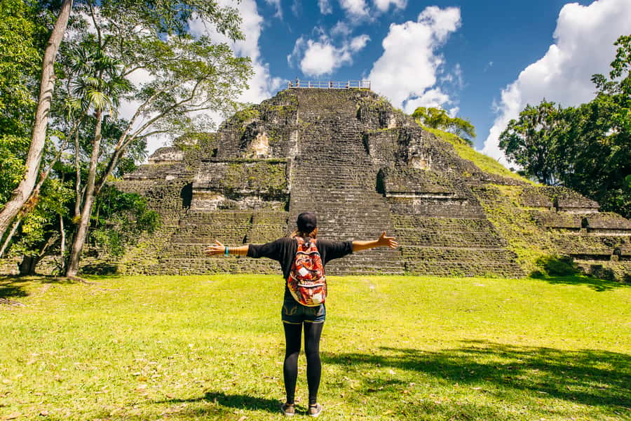 From San Ignacio: Tikal Maya Site Day-Trip with Local Lunch - Key points to know before booking