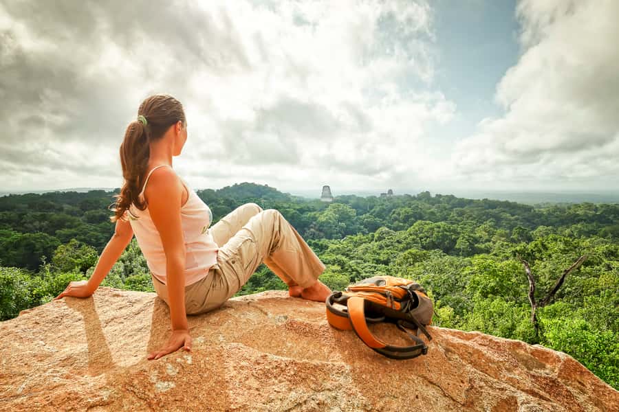 From San Ignacio: Tikal Maya Site Day-Trip with Local Lunch - Why Tikal is worth the long ride from San Ignacio