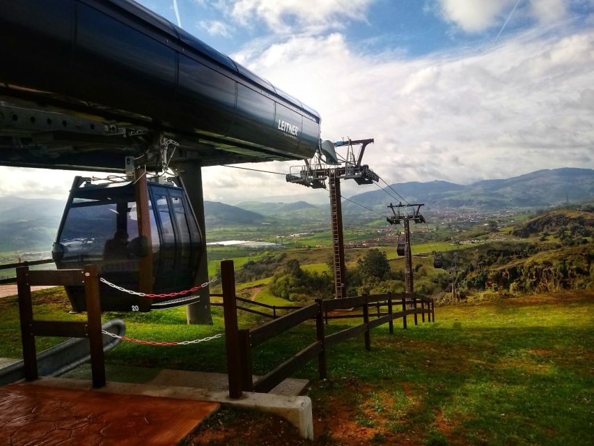 From Santander: Cabarceno Natural Park Half-Day Trip - Should you book the Cabárceno tour?