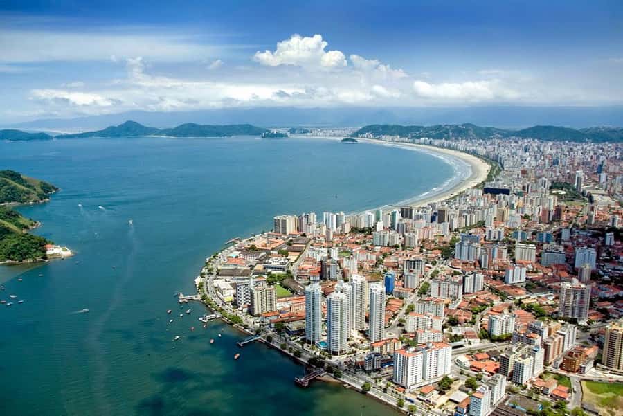 From São Paulo: Santos, São Vicente & Guarujá Day Trip - Why this São Paulo day trip works