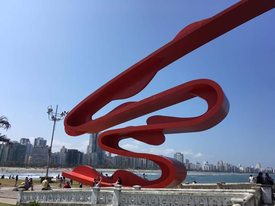 From São Paulo: Santos, São Vicente & Guarujá Day Trip - Should you book it?