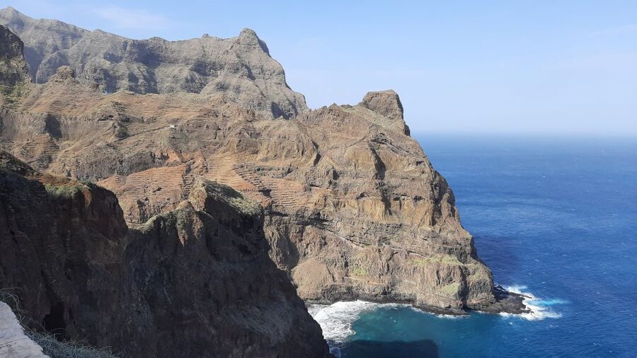 From São Vicente: Santo Antão Day Trip with Local Guide - Key points to know before you book