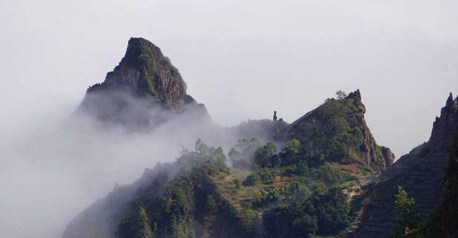 From São Vicente: Santo Antão Day Trip with Local Guide - Why Santo Antão is worth a day from São Vicente