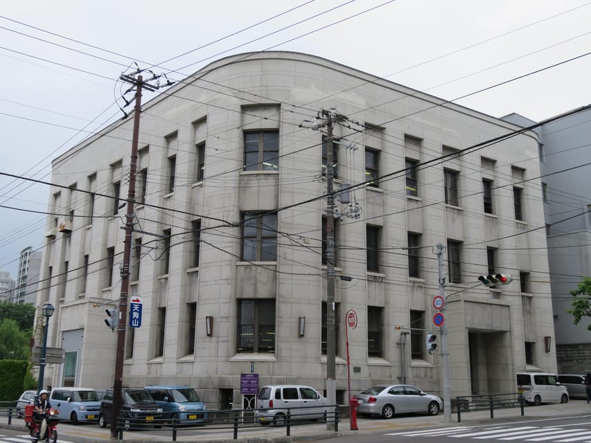From Sapporo: Hokkaido Highlights Day Trip - Otaru gives you history without a museum marathon