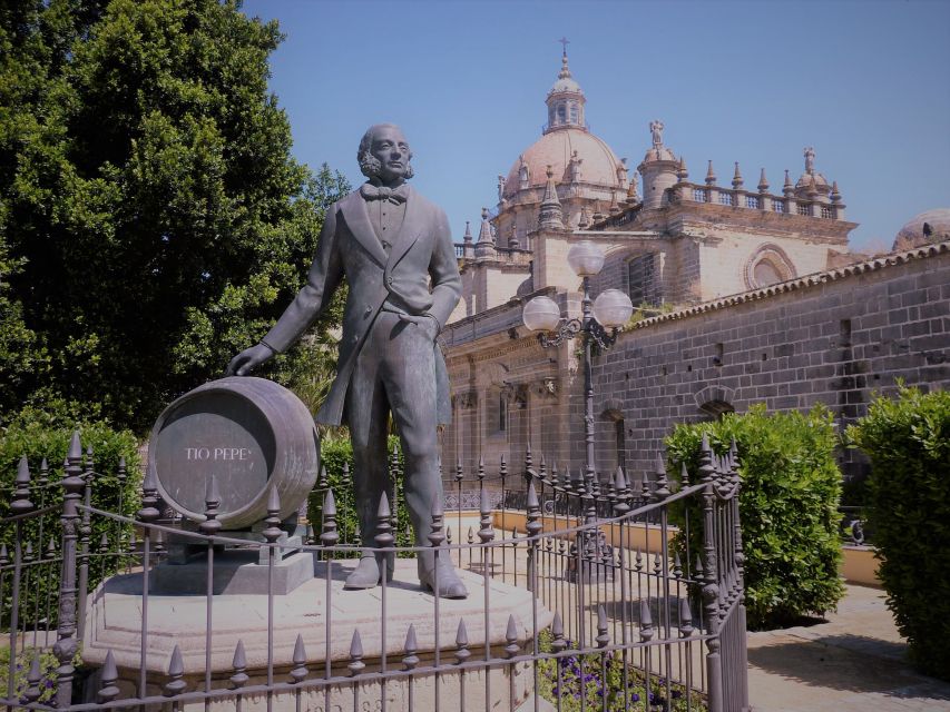 From Seville: Cadiz and Jerez de la Frontera Day Trip - Shared or private, which should you choose?