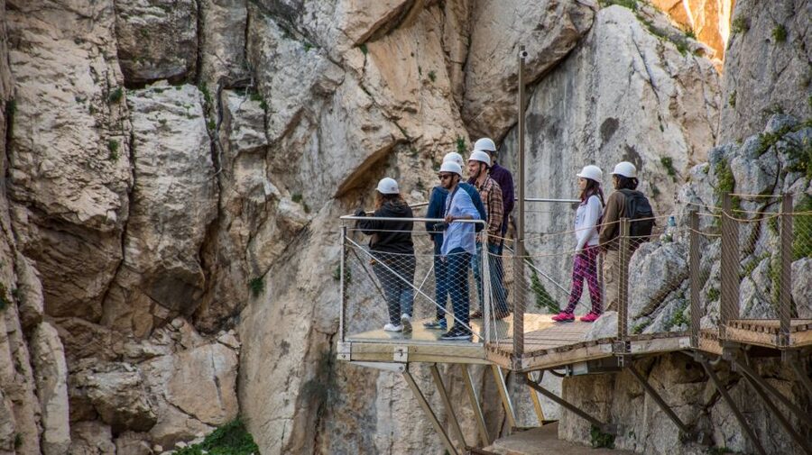 From Seville: Caminito del Rey Guided Day Trip - Should you book the Caminito del Rey from Seville?