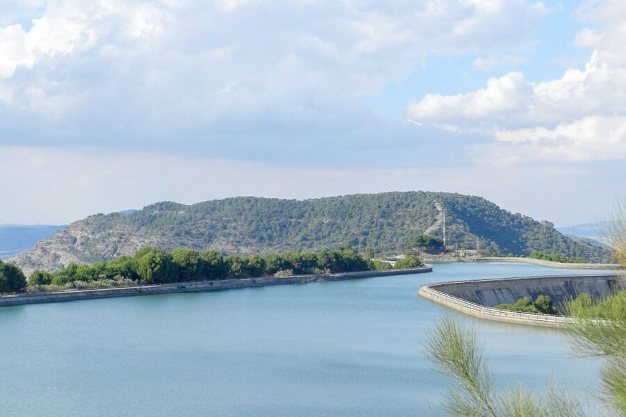 From Seville: Caminito del Rey Hike Day Trip - The high walkways and suspension bridge