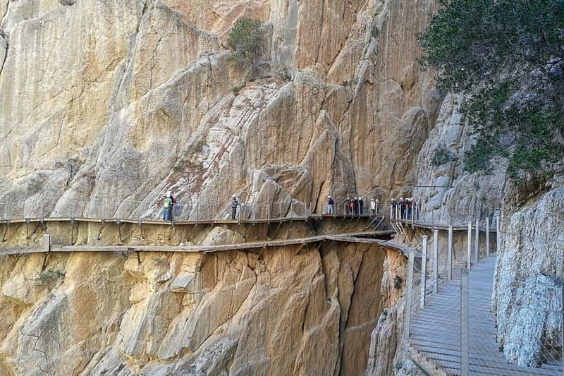 From Seville: Caminito del Rey Hike Day Trip - Is $117 a fair price?