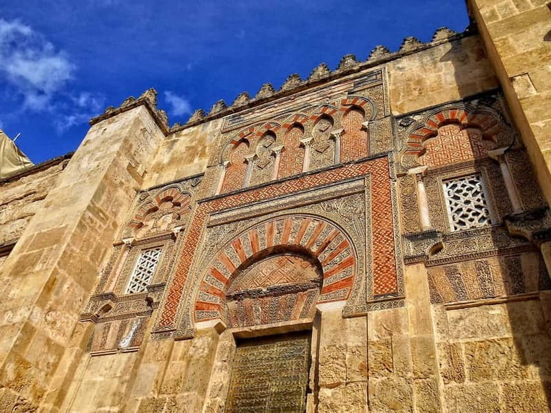 From Seville: Cordoba Day Trip with Guided Tour - Free time for lunch in Cordoba