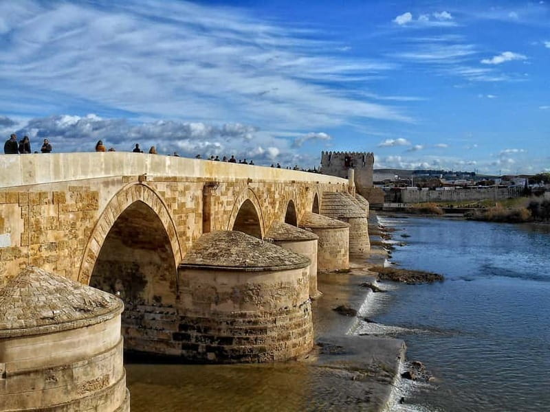 From Seville: Cordoba Day Trip with Guided Tour - Walking the Jewish Quarter and Calleja de las Flores
