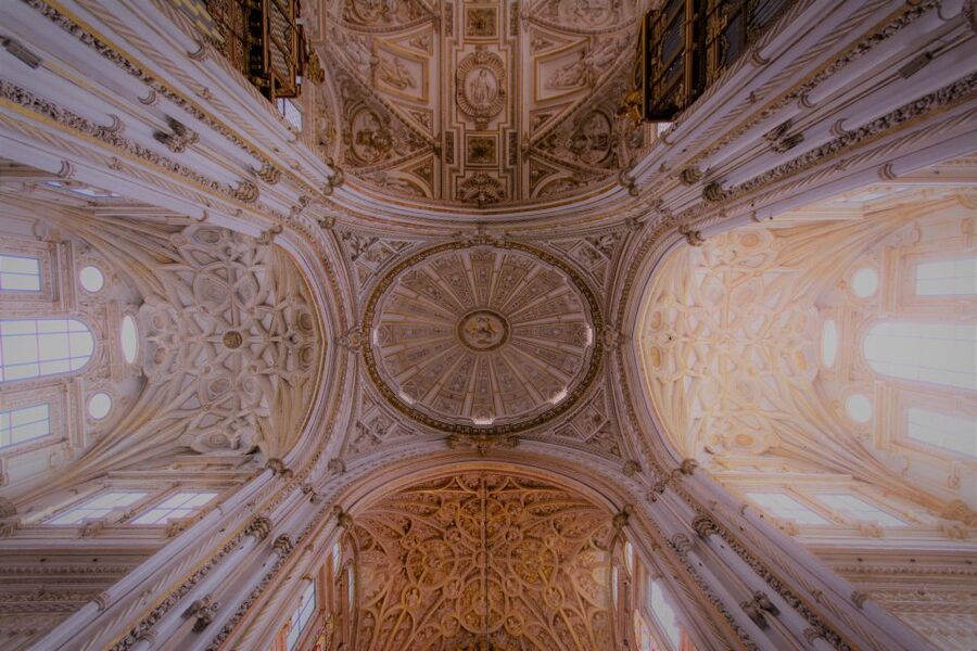 From Seville: Cordoba, the Mosque and Carmona Day Trip - Is the $117 price fair?