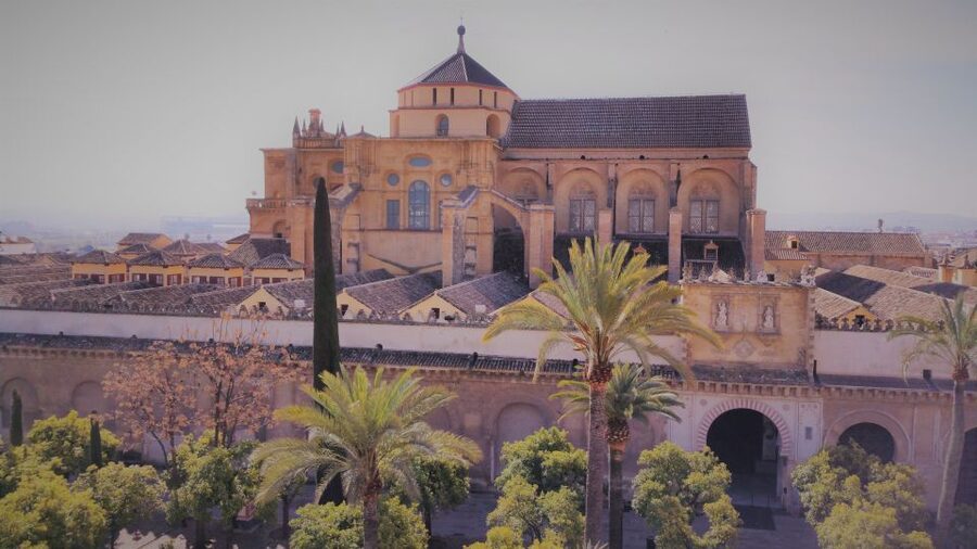 From Seville: Cordoba, the Mosque and Carmona Day Trip - Transport and timing shape the whole day
