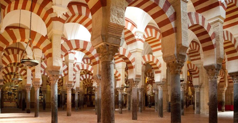 From Seville: Cordoba, the Mosque and Carmona Day Trip - Carmona gives you a quick taste of hilltop Andalusia