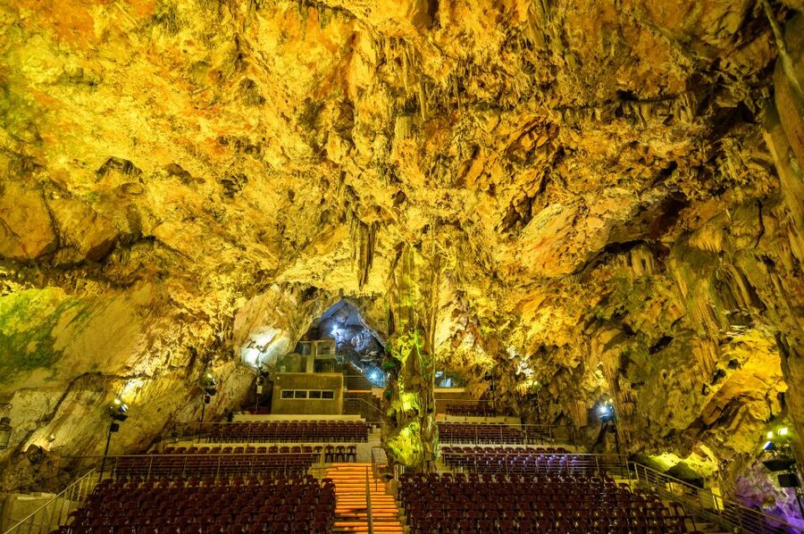 From Seville: Day Trip to Gibraltar - Who gets the best value for $152