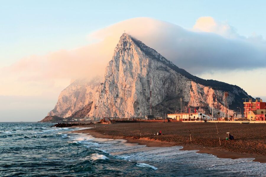 From Seville: Gibraltar Day Trip - An hour around 17 John Mackintosh Square