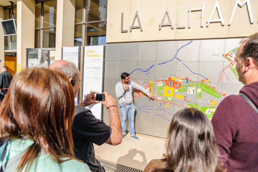 From Seville: Granada Day Trip Alhambra and Albaycin - What to bring and how to prepare
