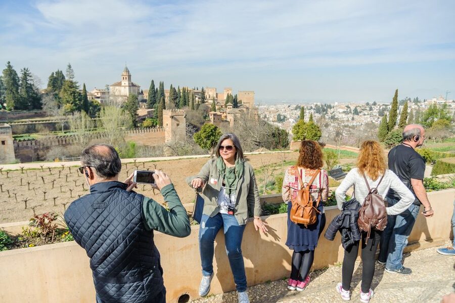 From Seville: Granada Day Trip Alhambra and Albaycin - The real cost: time, energy, and convenience