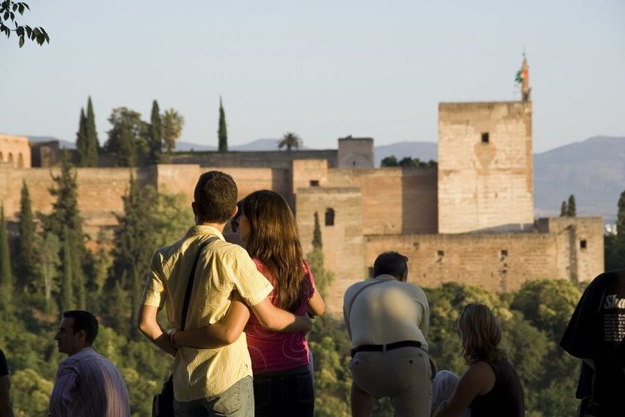 From Seville: Granada Day Trip with Alhambra and Albaicín - Is $93 a fair price?