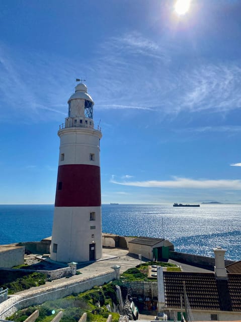 From Seville: Guided Day Trip to Gibraltar - Starting at Eurostars Torre Sevilla