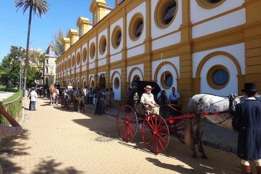 From Seville: Jerez and Cadiz Day Trip - Key points before you book