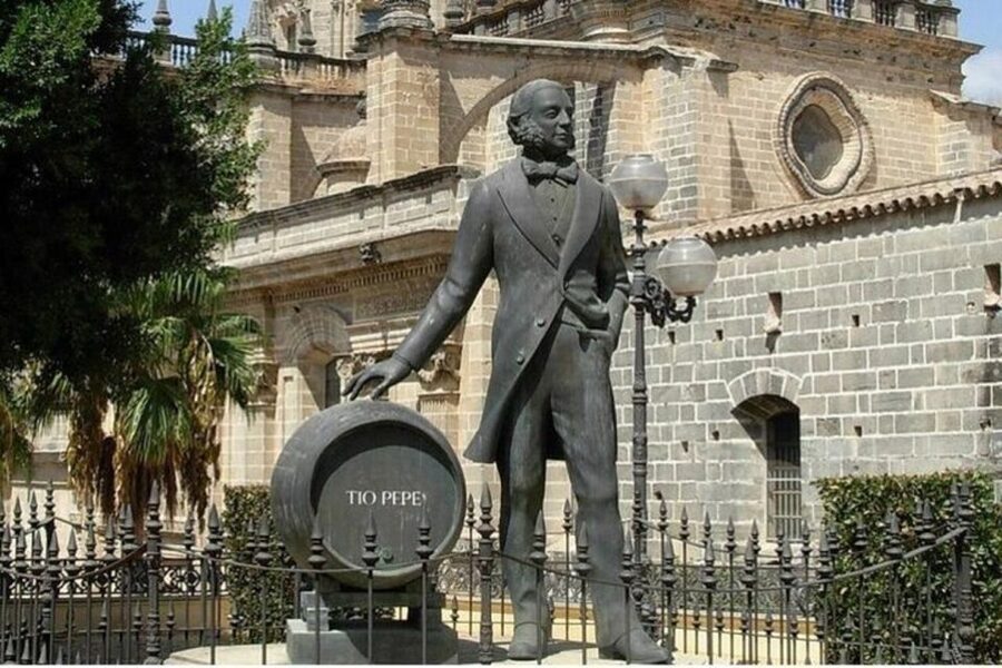 From Seville: Jerez and Cadiz Day Trip - Why pair Jerez with Cadiz in one day?