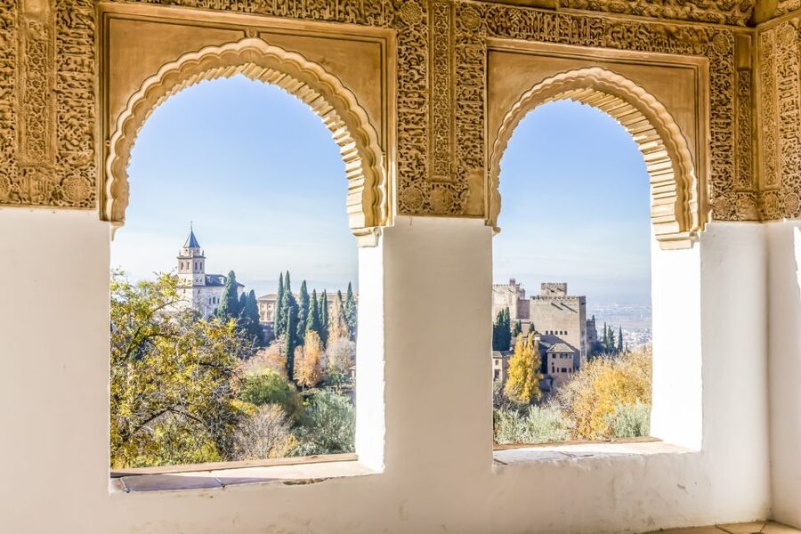 From Seville: Private Granada Day-Trip with Alhambra Visit - Why the Alhambra makes this a serious day trip