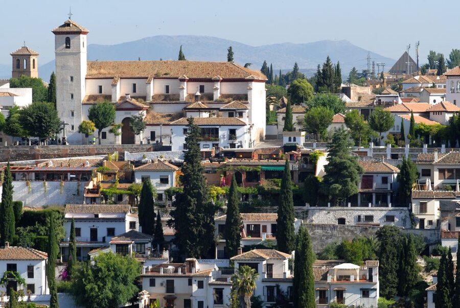 From Seville: Private Granada Day-Trip with Alhambra Visit - Should you book this Seville to Granada day trip?