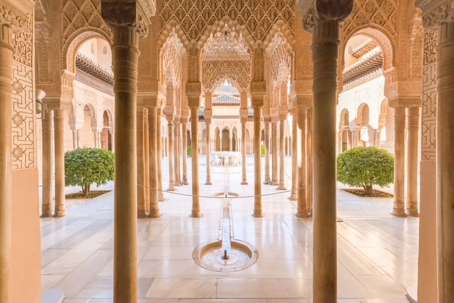 From Seville: Private Granada Day-Trip with Alhambra Visit - What the $1,219 price means for two people
