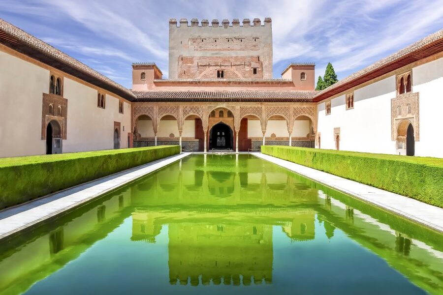 From Seville: Private Granada Day-Trip with Alhambra Visit - Small details that can make a big difference